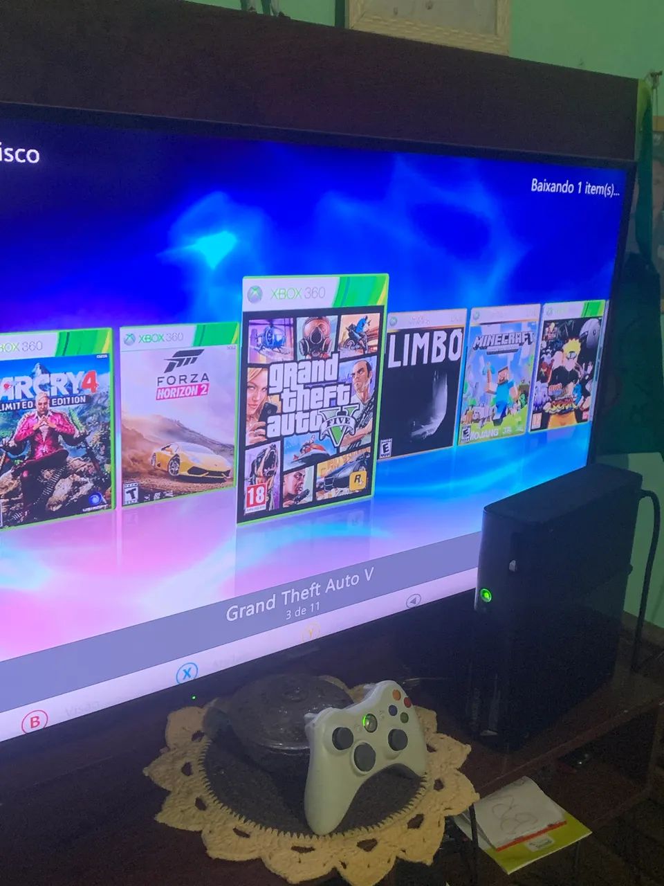 Xbox 360  - Foto 3