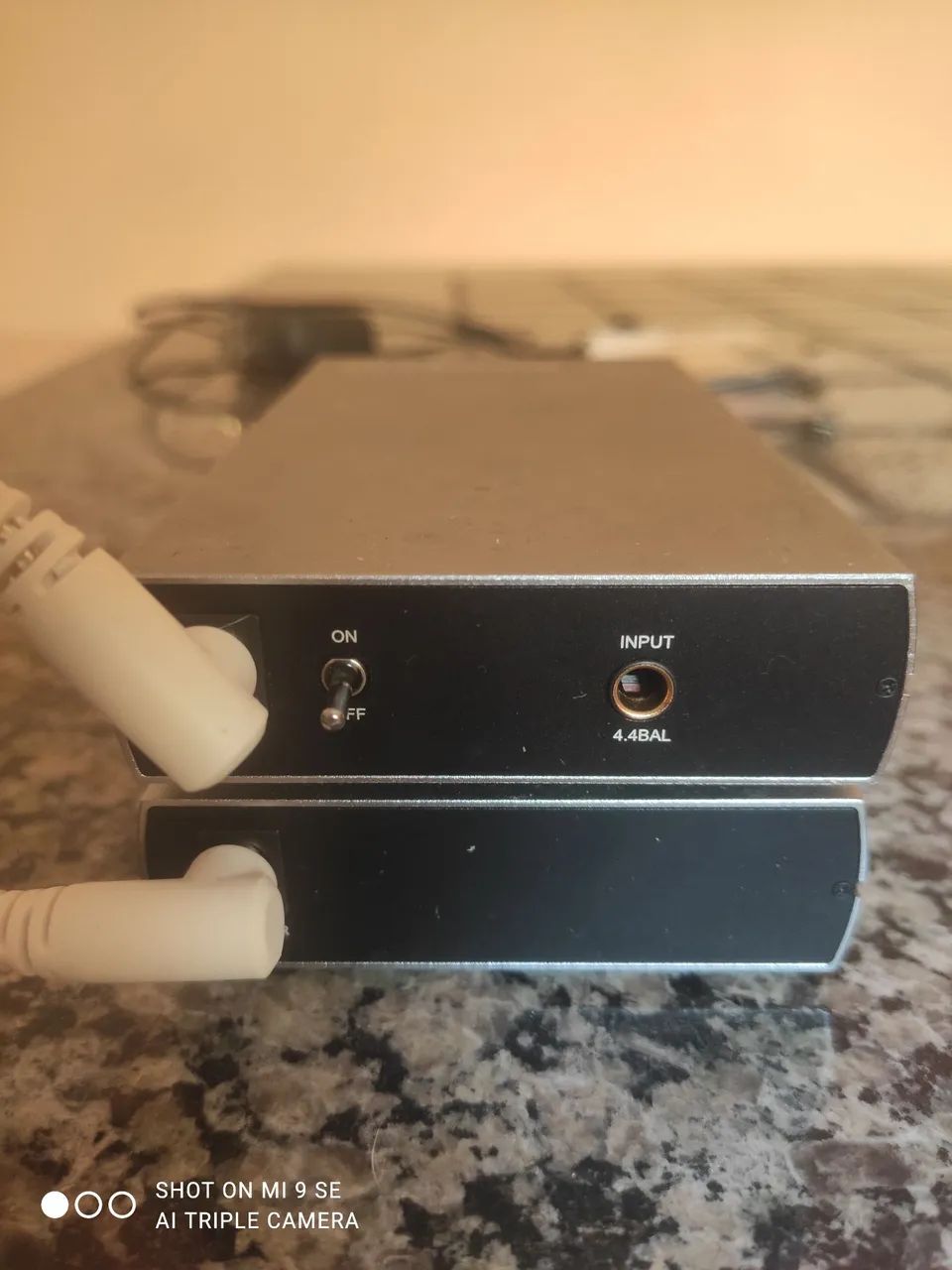 Venture Electronics Prime DAC + Runabout RA 2BFE AMP - Foto 5