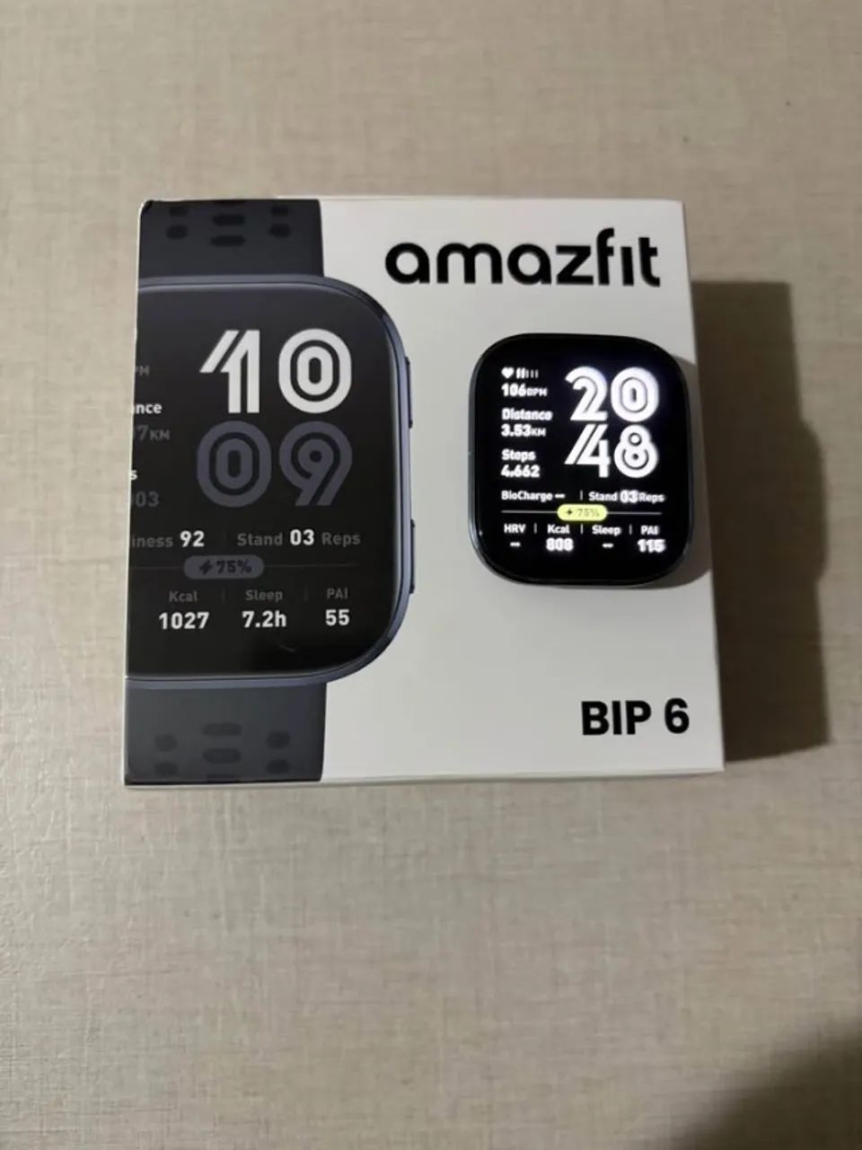 Amazfit Bip 6 - Foto 4