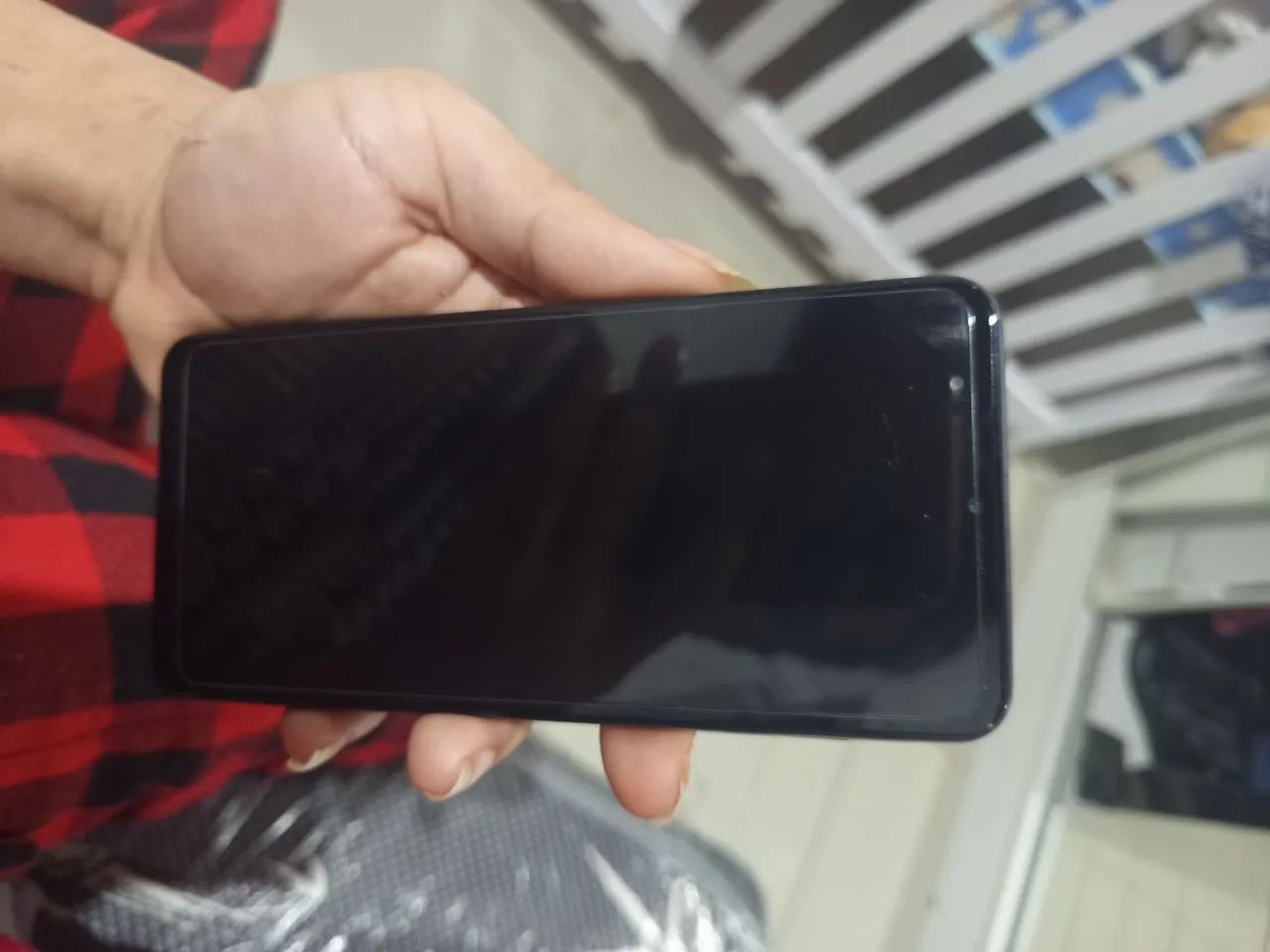 Samsung A12 64gb 4Gb  - Foto 2