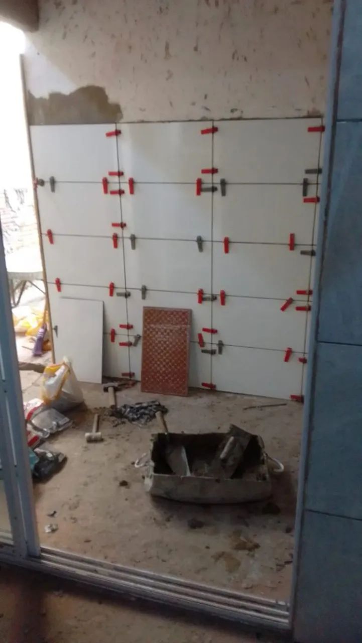 Pedreiro, afundando em acabamento e reformas em geral  - Foto 2