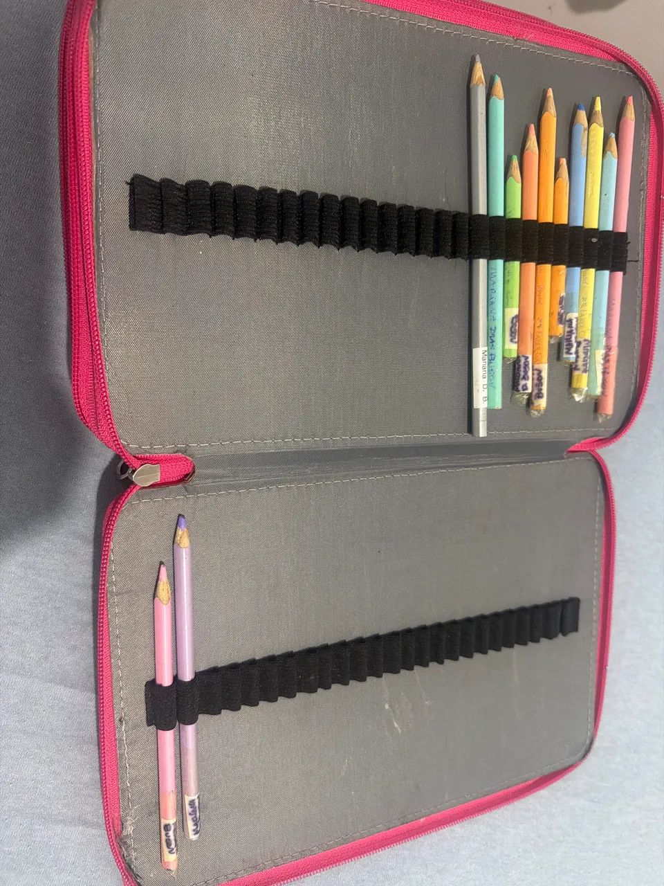 Organizador de lápis  - Foto 2