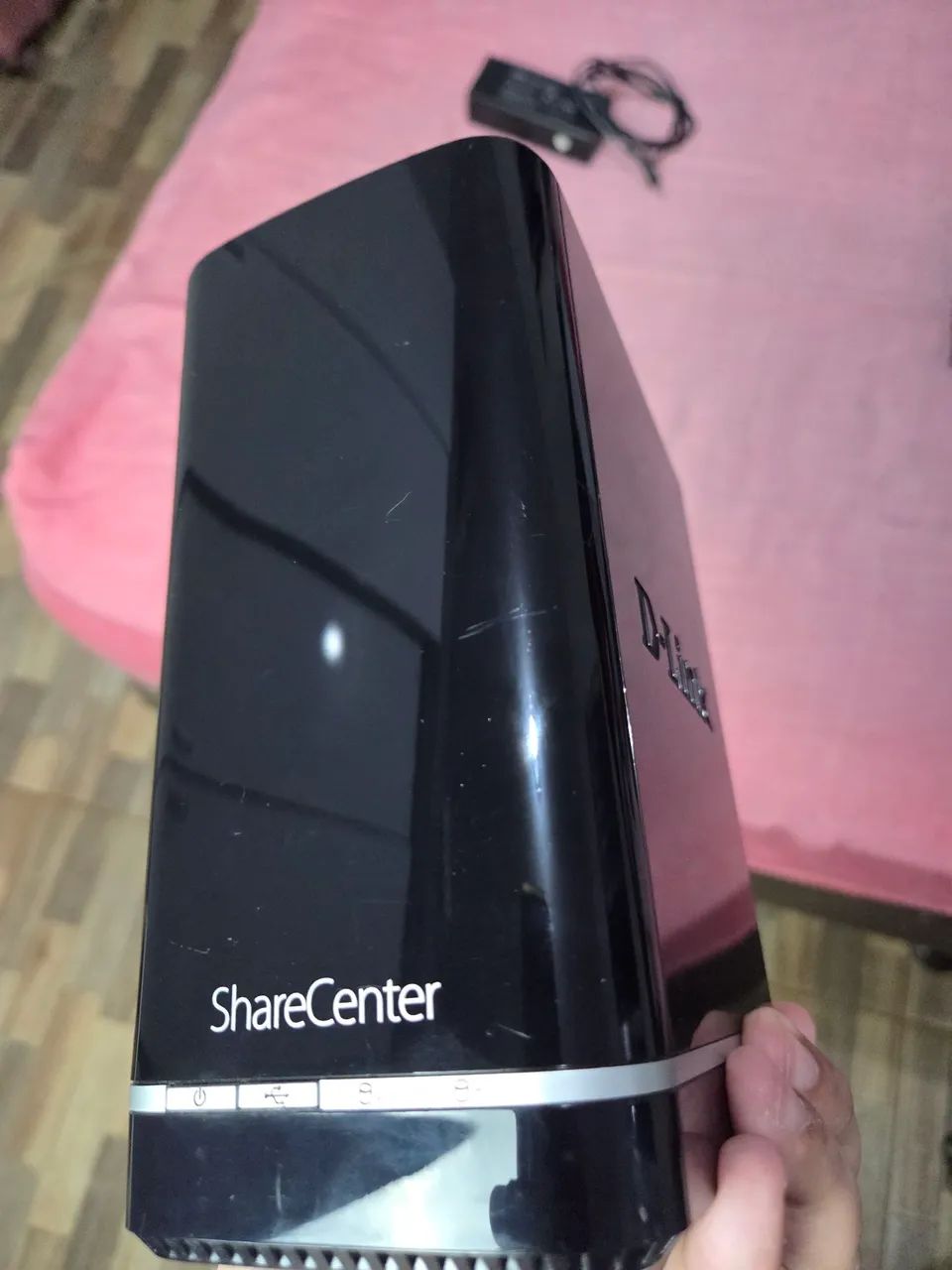 Storage Nas D-link dns 320l ShareCenter - Foto 3
