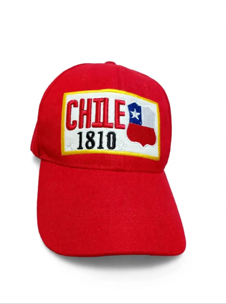 boné seleção Chile  - Foto 2