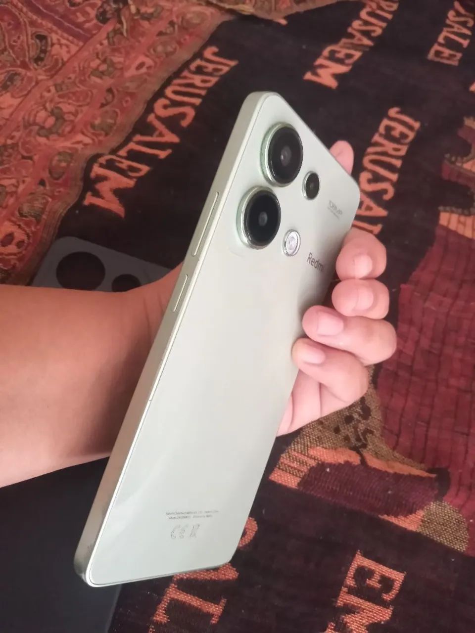 Vende-se celular xiaomi 13 - Foto 2