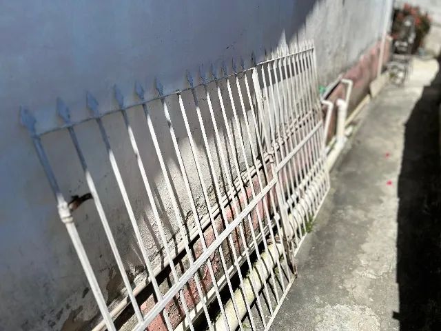 Portão de Ferro