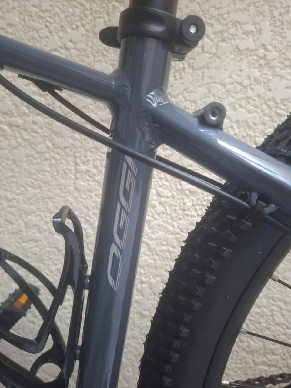 Bicicleta Elétrica Oggi 8.0 - Foto 3
