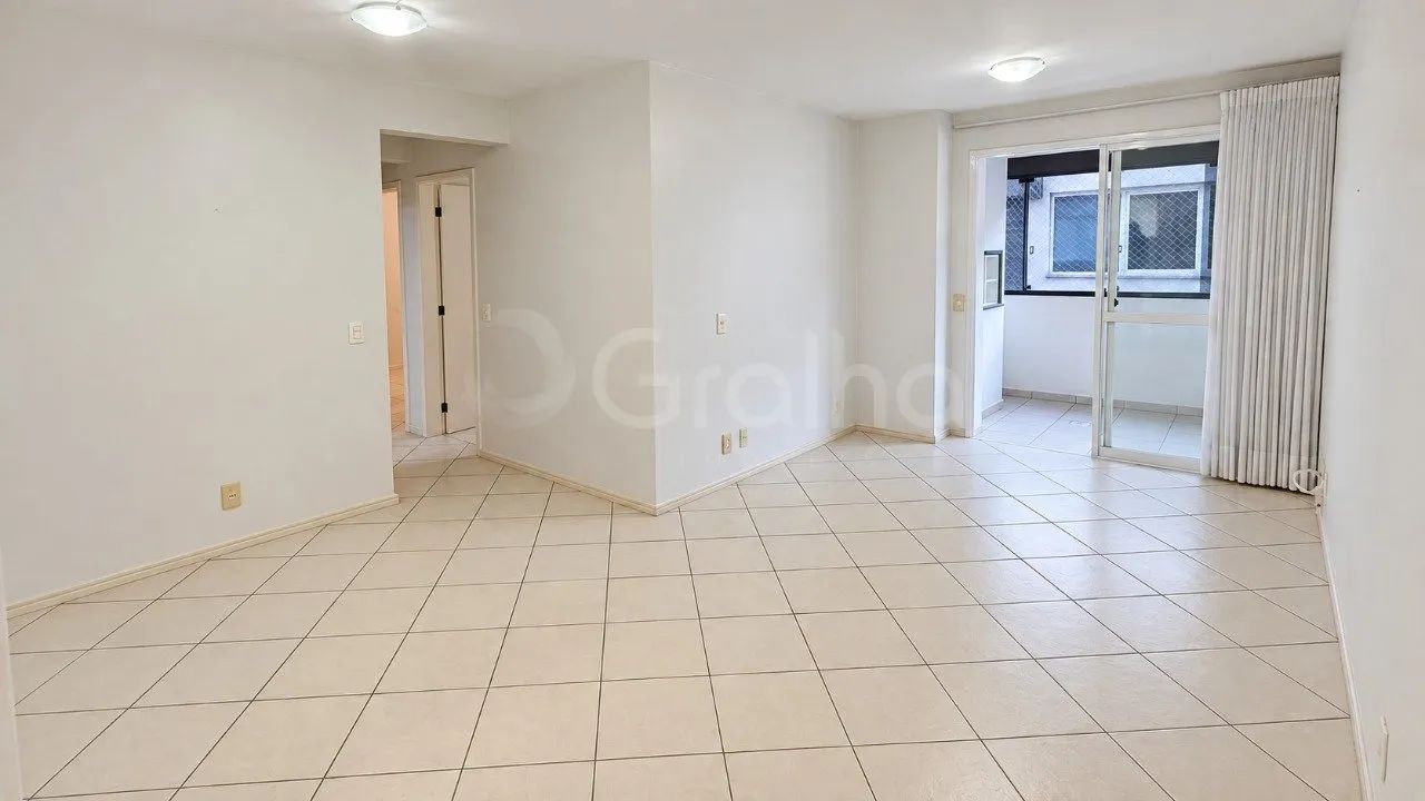 Apartamento de 84m² com 3 quartos na Trindade - Foto 4