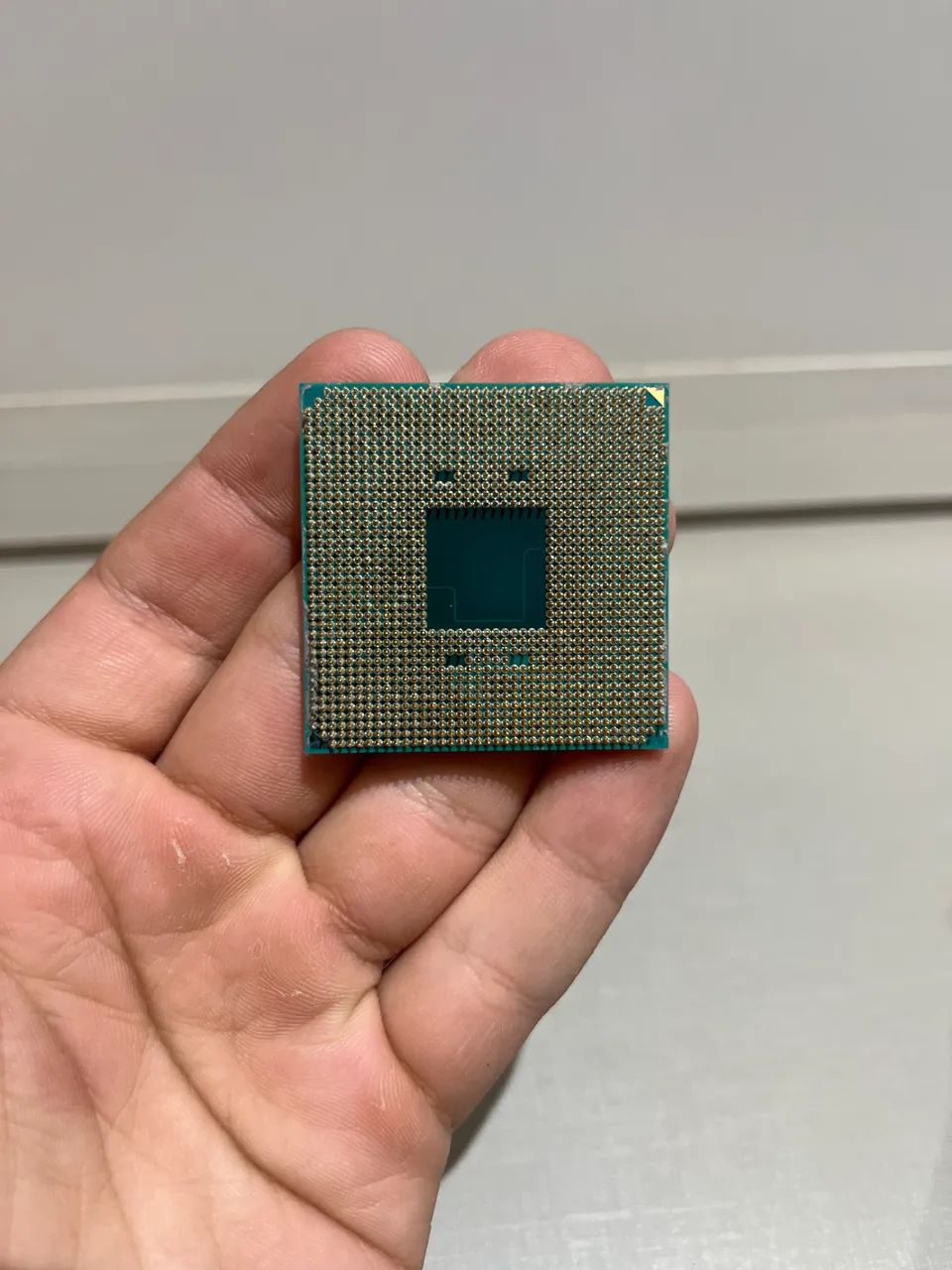 Ryzen 32200g - Foto 2