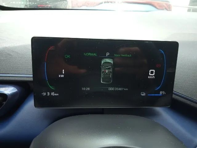 BYD Dolphin Mini (Elétrico) 2026 - Foto 4
