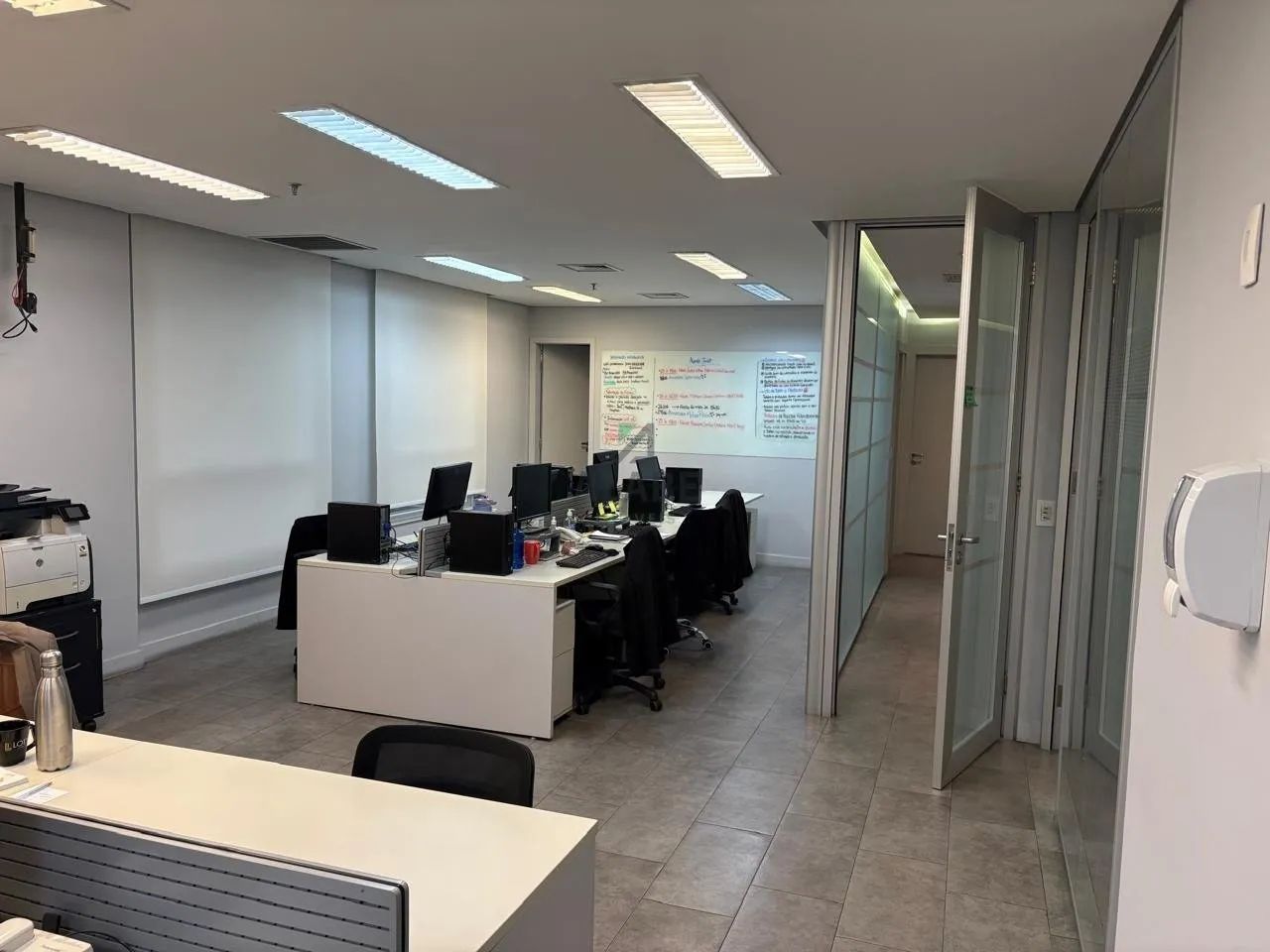 Sala à venda na Vila Olímpia - Foto 3