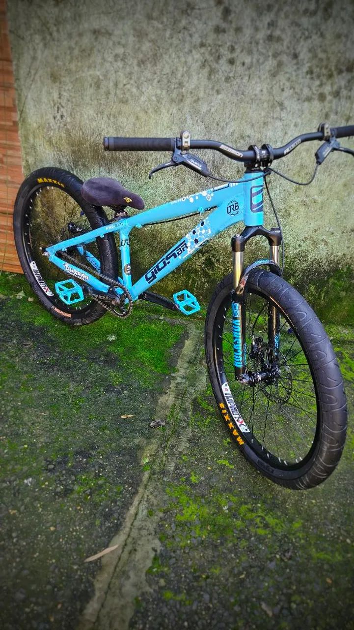 GIOS FRX-EVO 2023