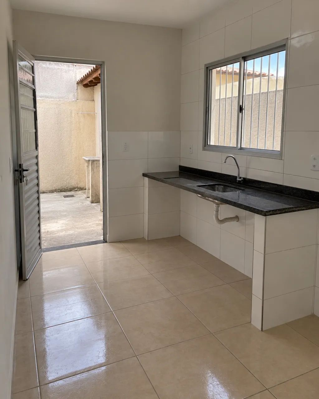 Casa a venda no AMADEU FURTADO - Foto 3