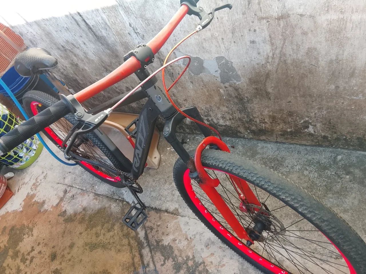 Bicicleta aro 29  - Foto 2