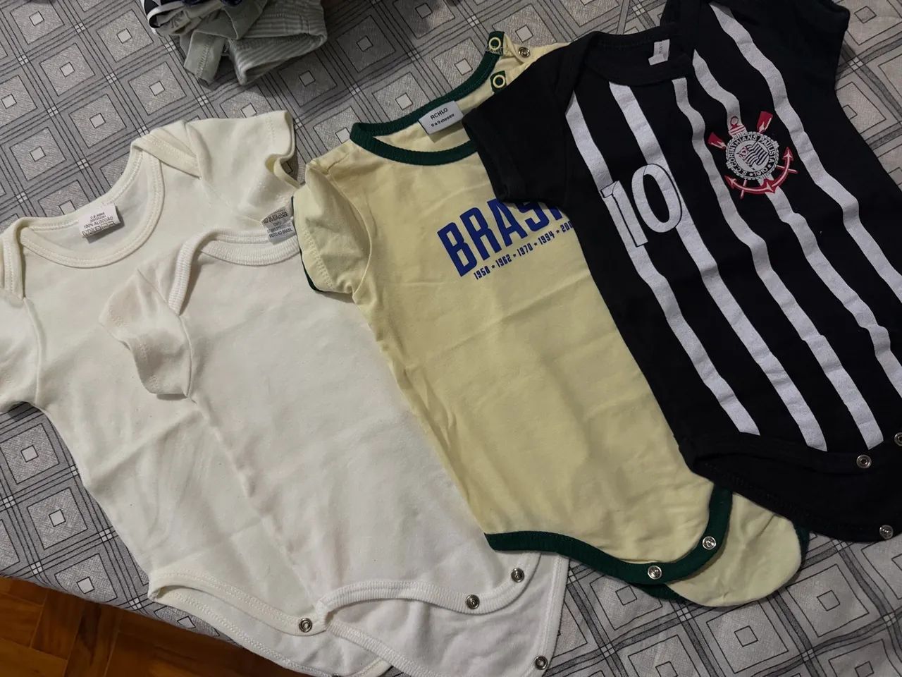 Produtos de bebê  - Foto 4