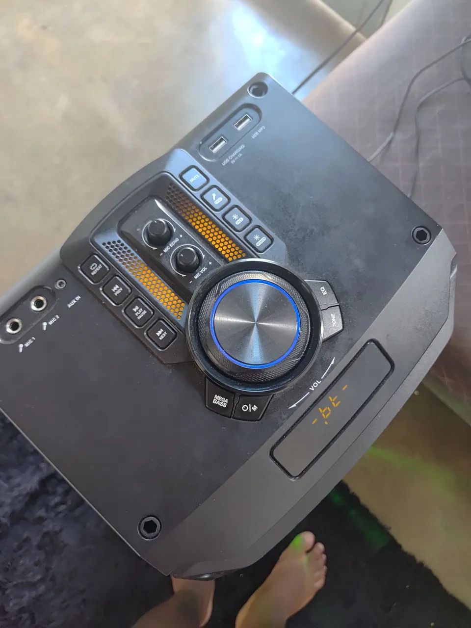 Caixa pulse - Foto 3