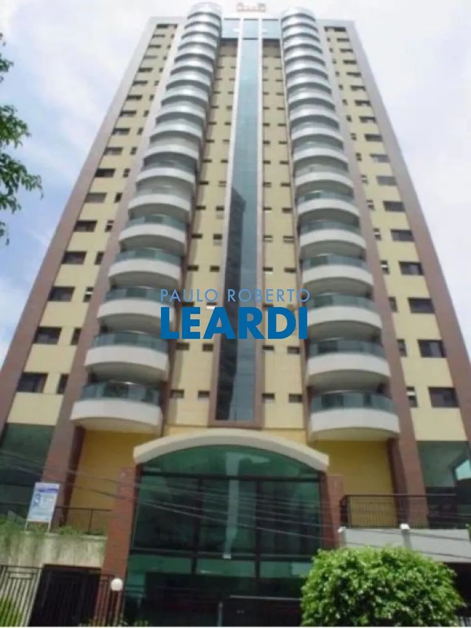 APARTAMENTO - CHÁCARA KLABIN - SP