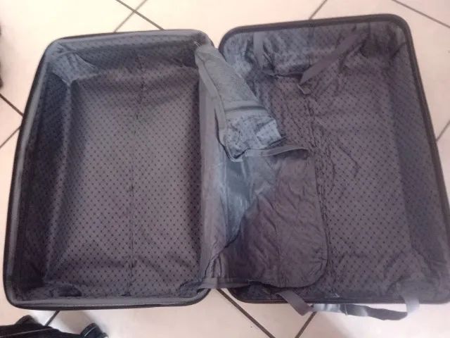 Malas de viagem - Foto 4