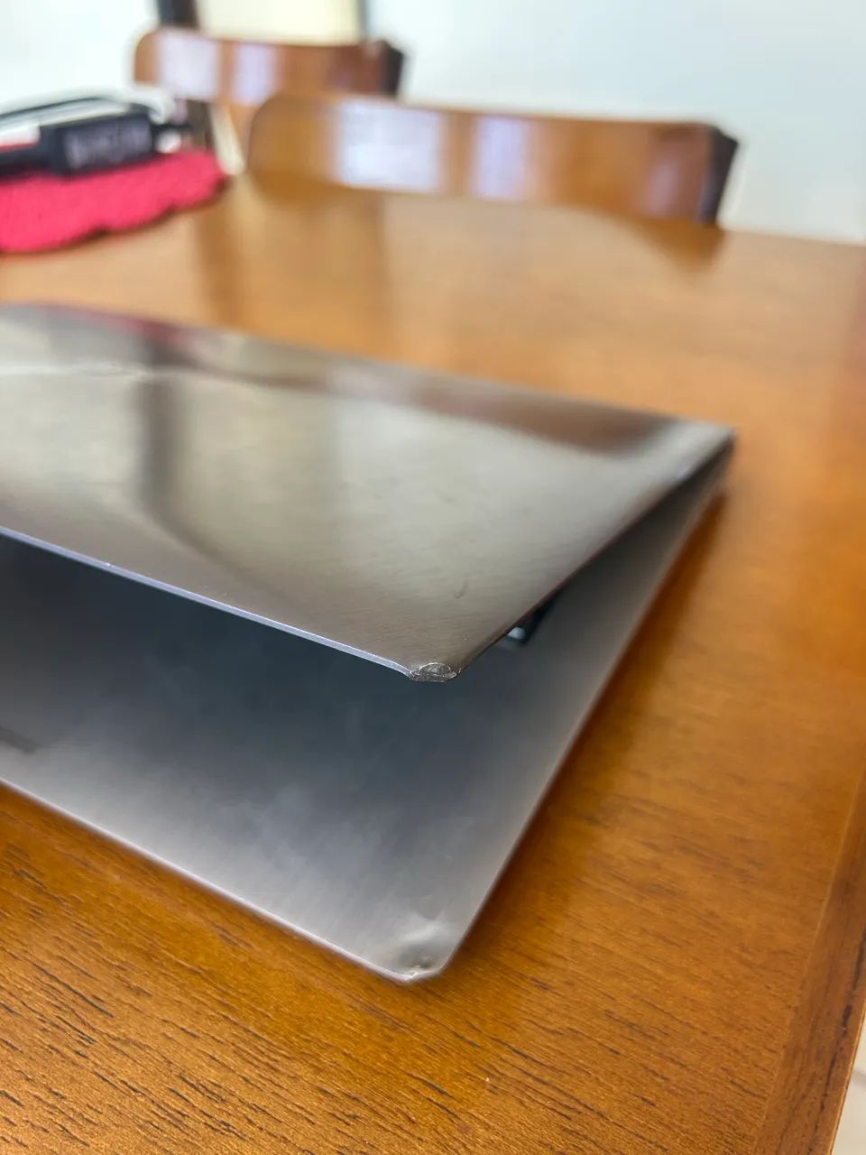 Ultrabook Asus Zenbook 256GB SSD 4GB RAM - Foto 4
