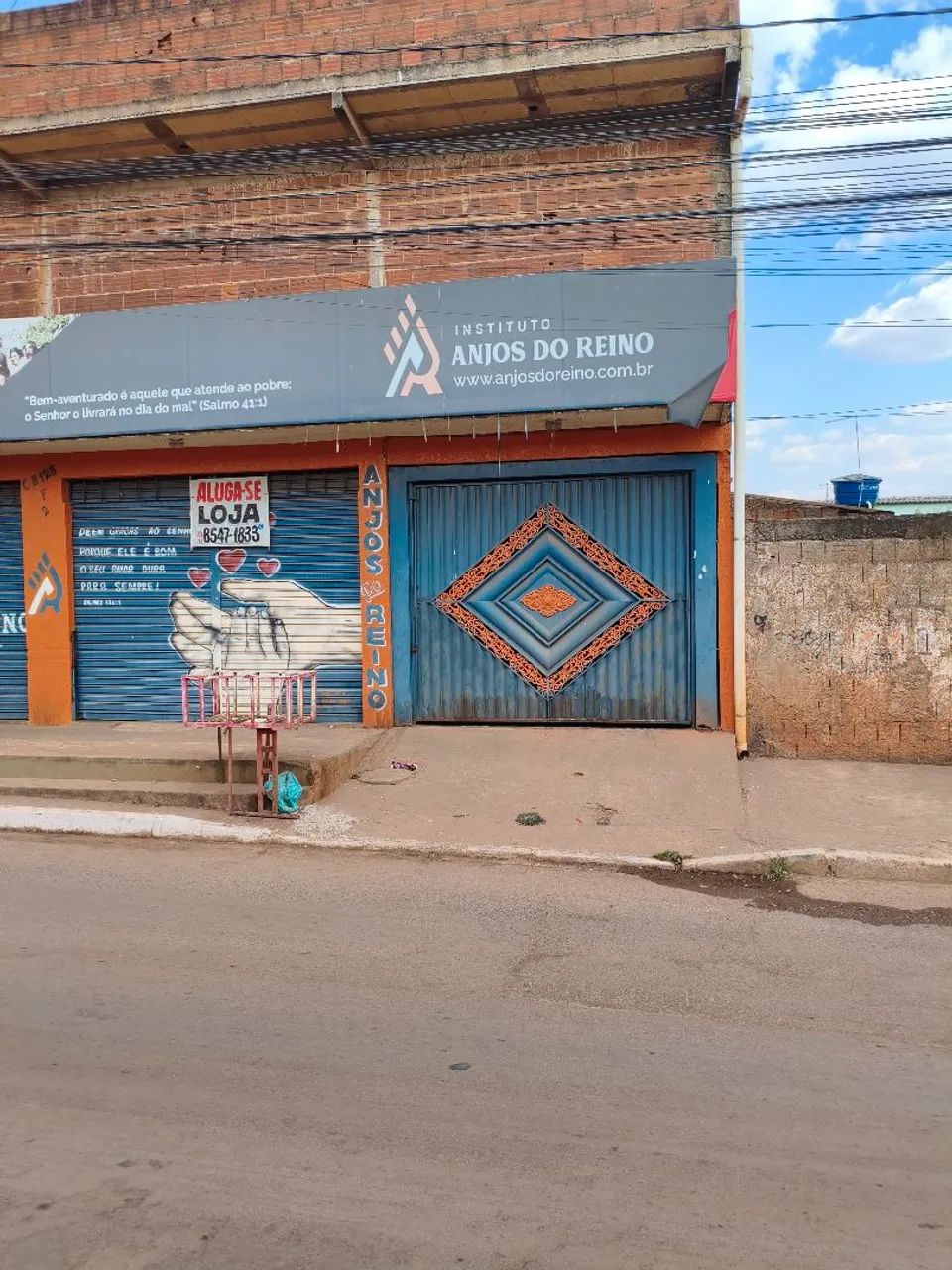Predinho comercial excelente para renda  - Foto 3