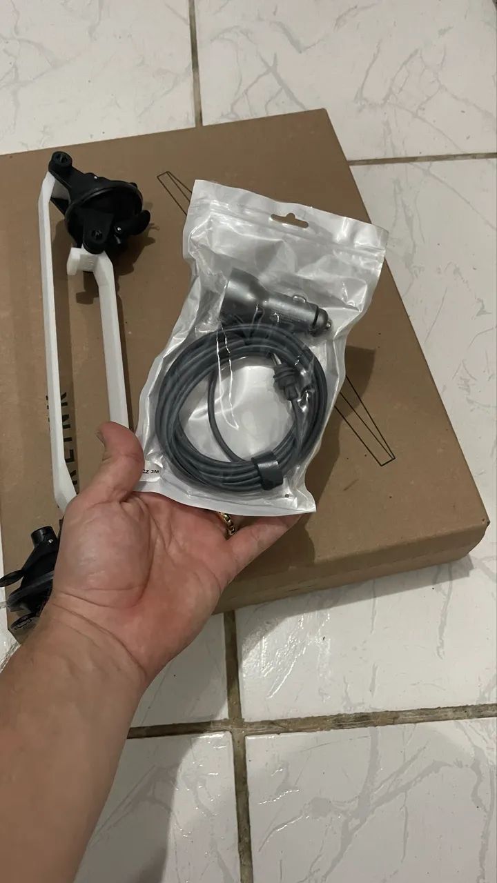 Starlink Mini - Foto 2