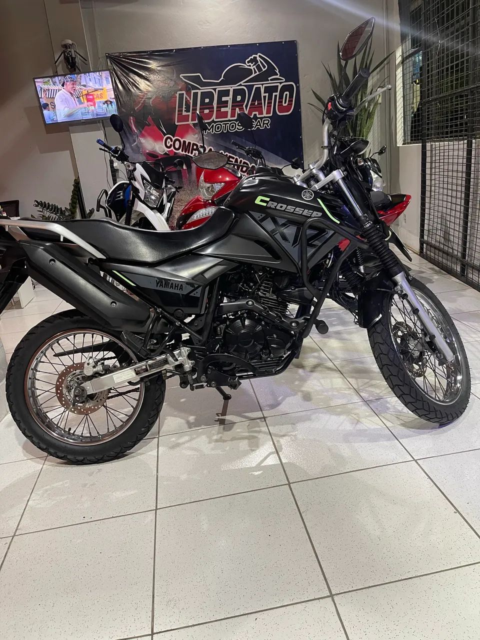 Crosser 2024 - Foto 5