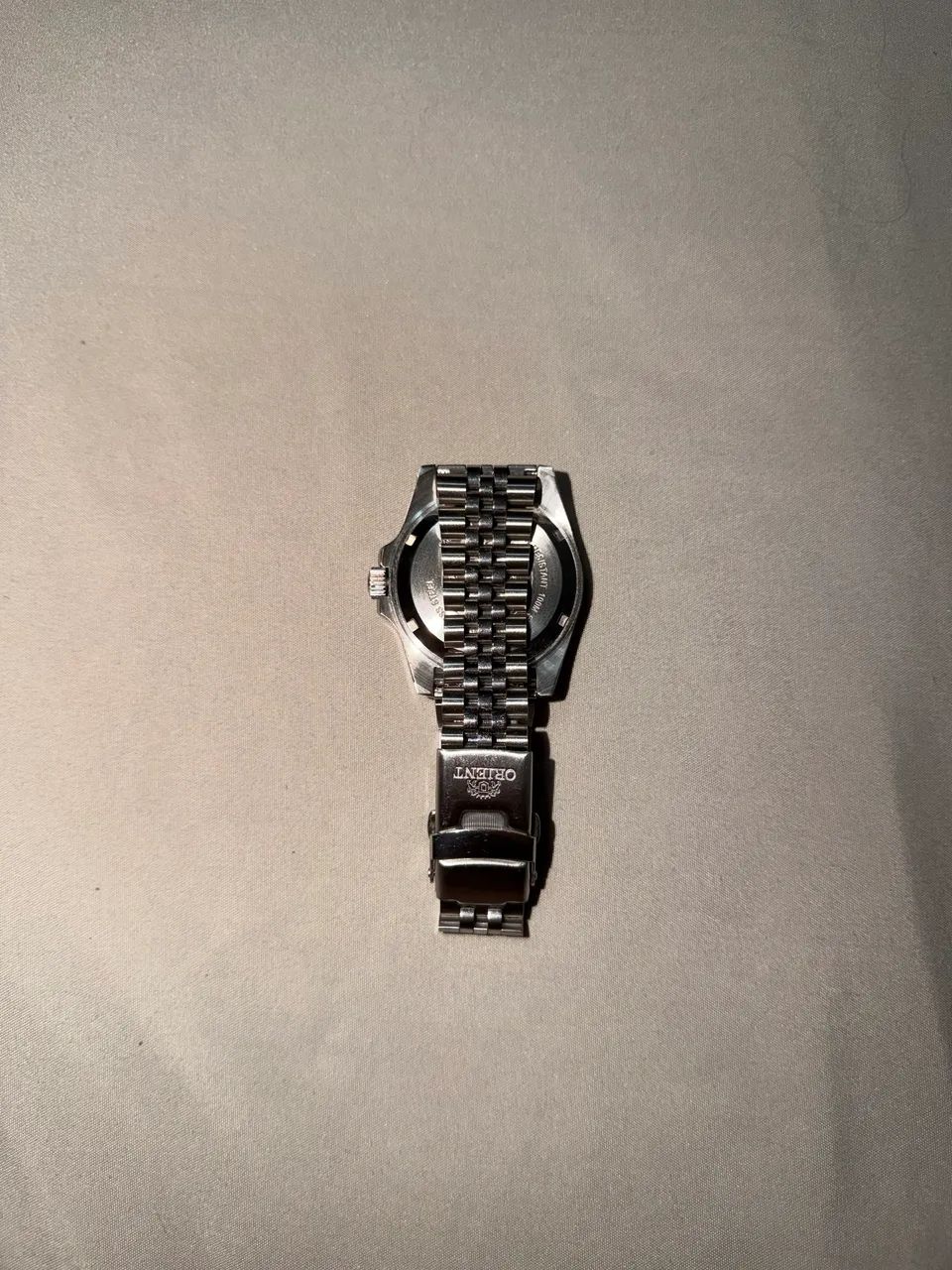 Orient Submariner - 39mm - Foto 2