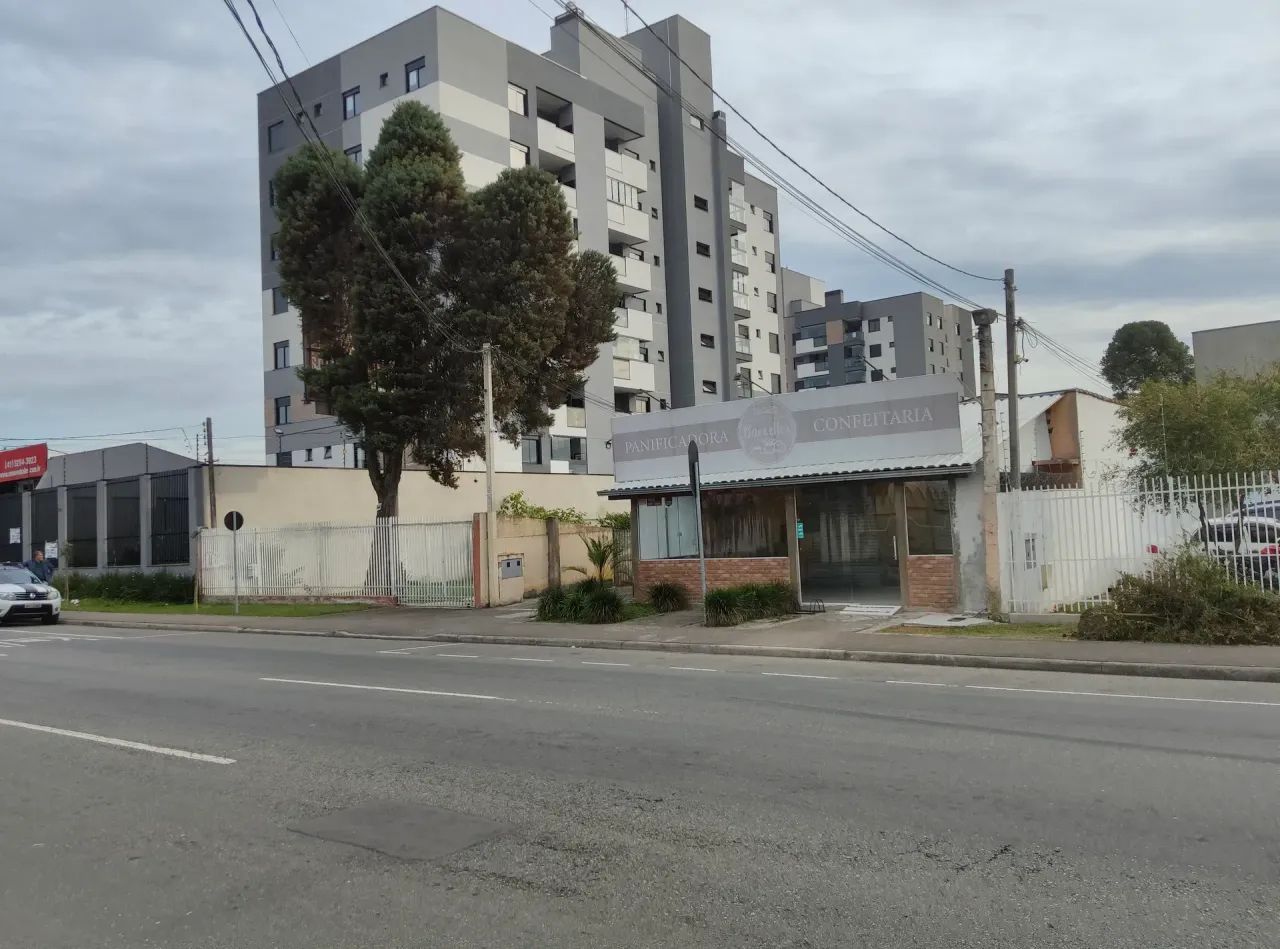 1320mts terreno Hauer Curitiba - Foto 2