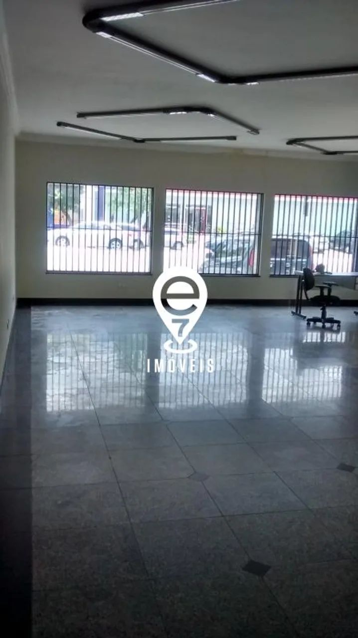 EXCELENTE PRÉDIO COMERCIAL PARA LOCAÇÃO NA INDIANÓPOLIS! - Foto 2