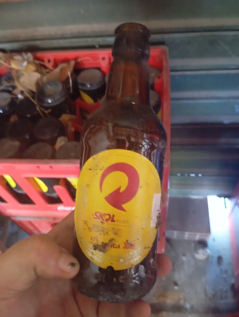 Caixa de cerveja ,cajuína e coca  - Foto 4