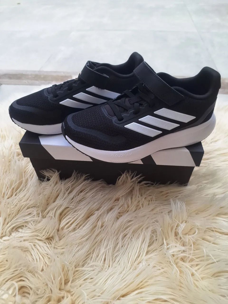 Tênis adidas original n 32 - Calçados Esportivos - Democrata, Juiz