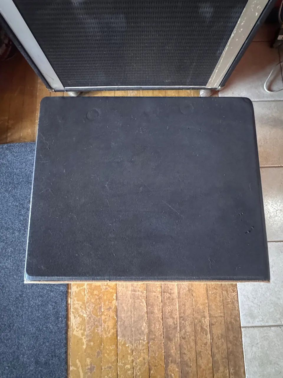 Cajon elétrico FSA standard  - Foto 3