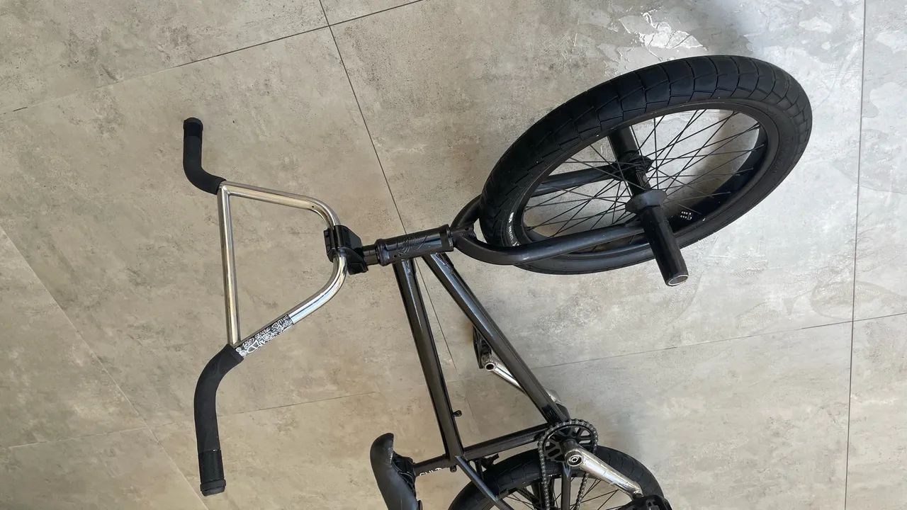 BMX - Foto 5