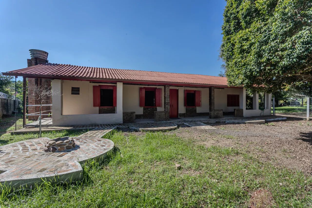 Casa comercial no bairro Vila Nova - Foto 3