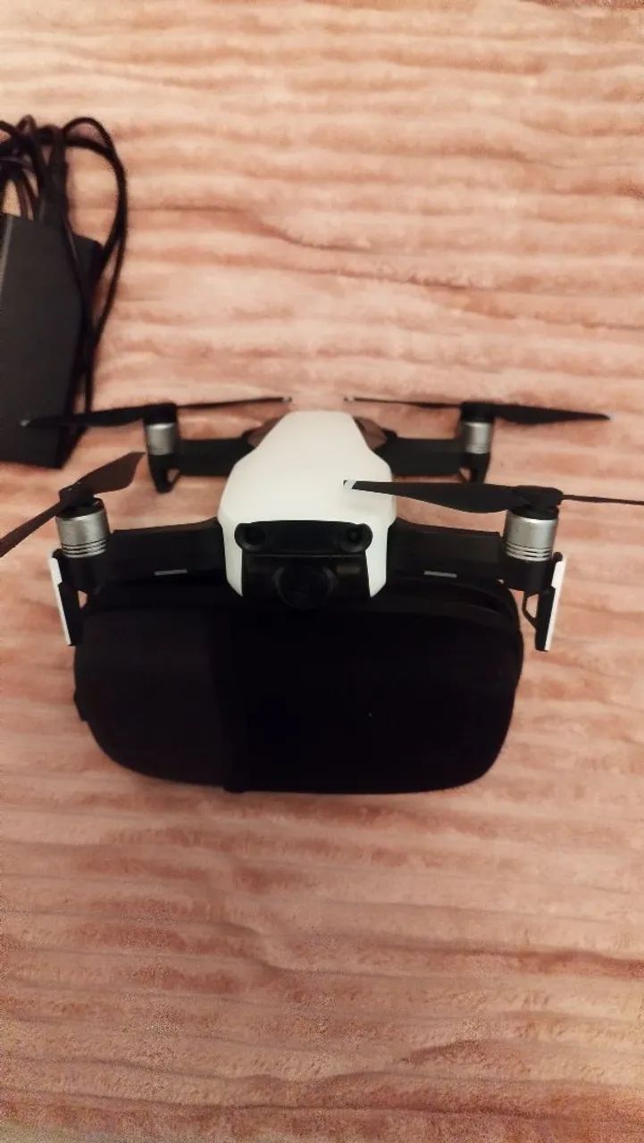 DJI Mavic Air 