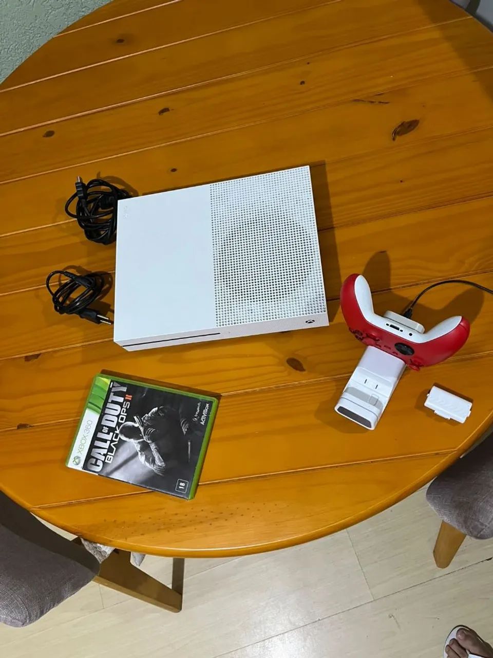 Xbox one s 1 tera - Foto 4