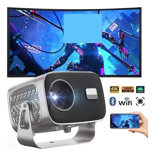 Projetor Smart FullHD A10 Plus