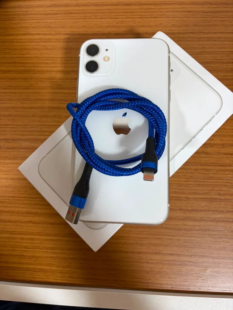 iPhone 11 - 128GB - Foto 3