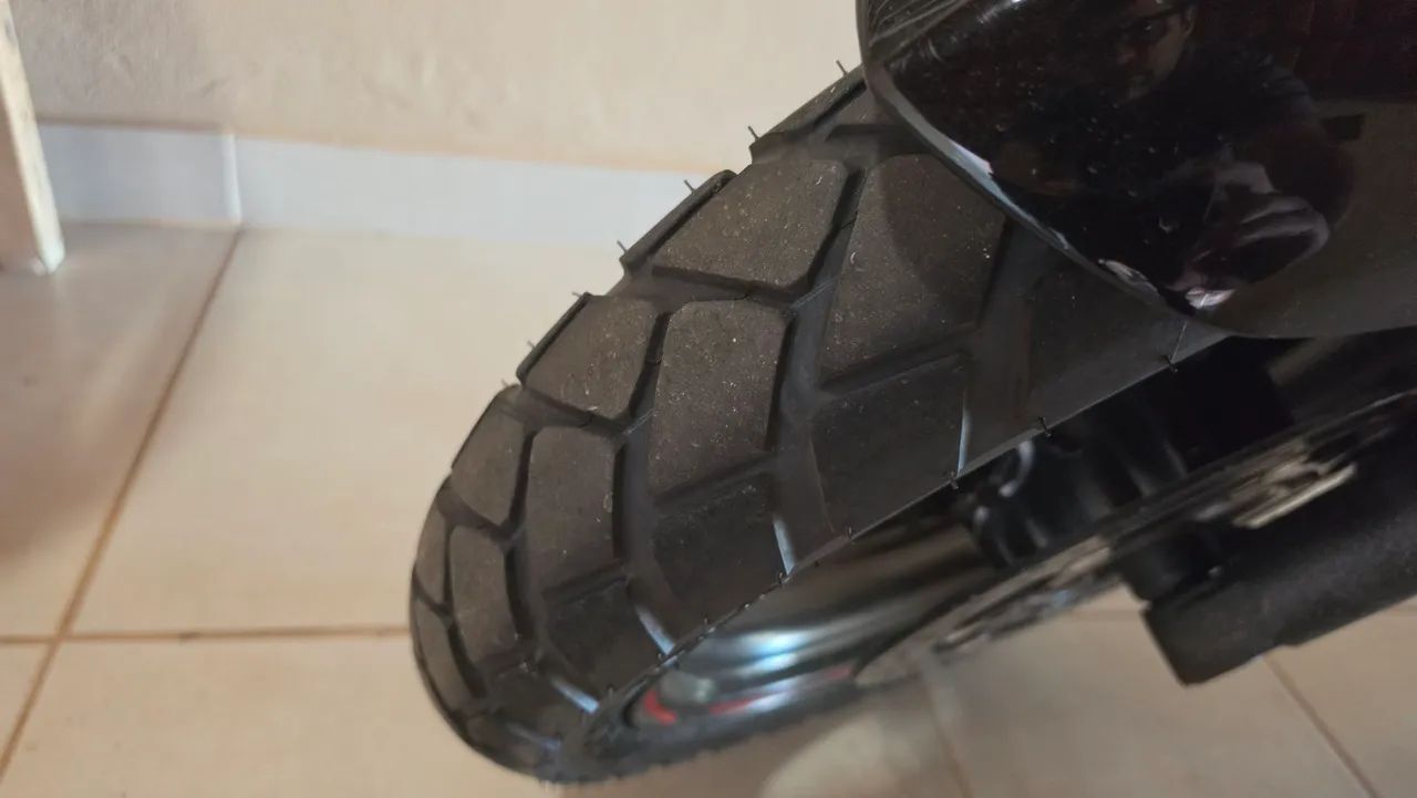 V-STROM 650 2013 - Foto 2