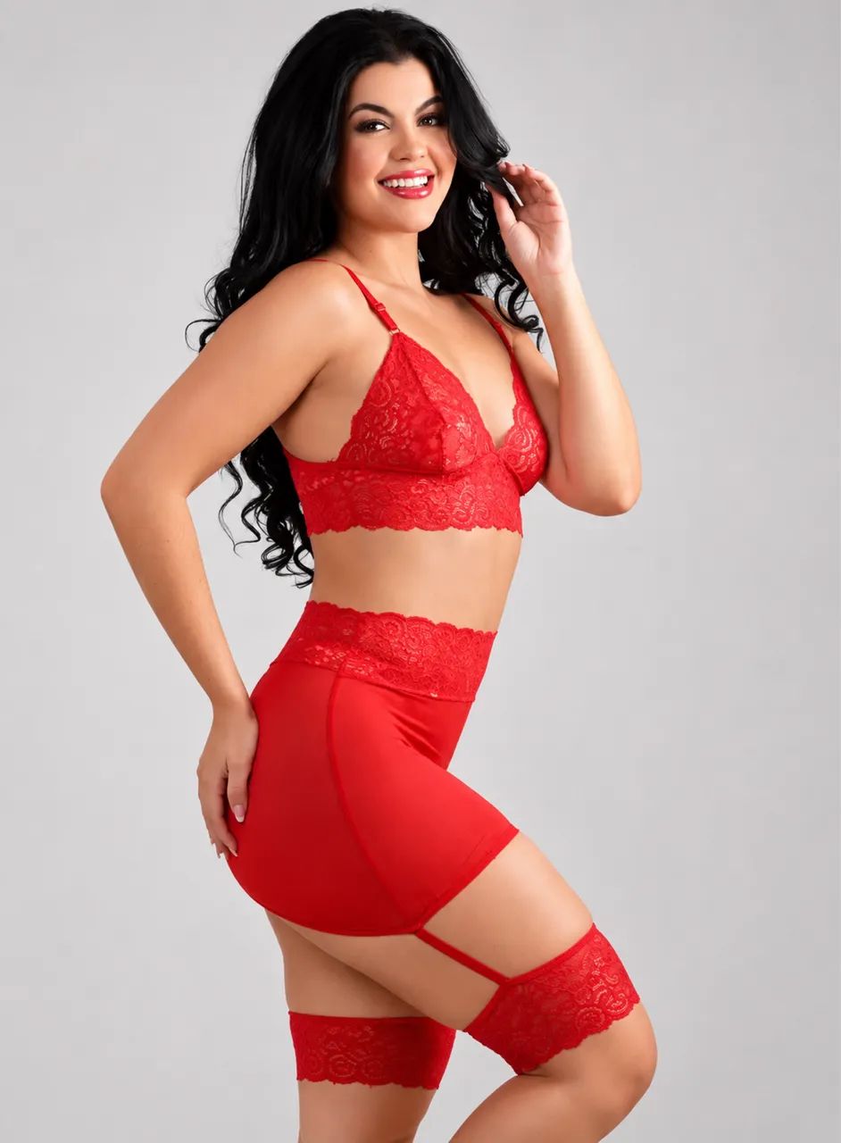 Lingerie