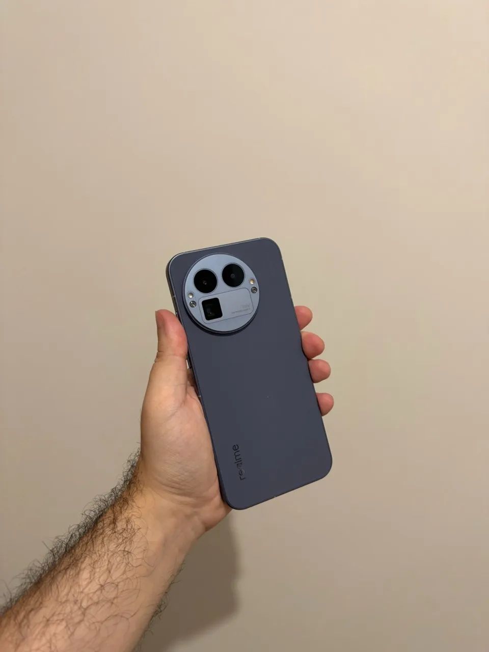 Realme GT 8 pro