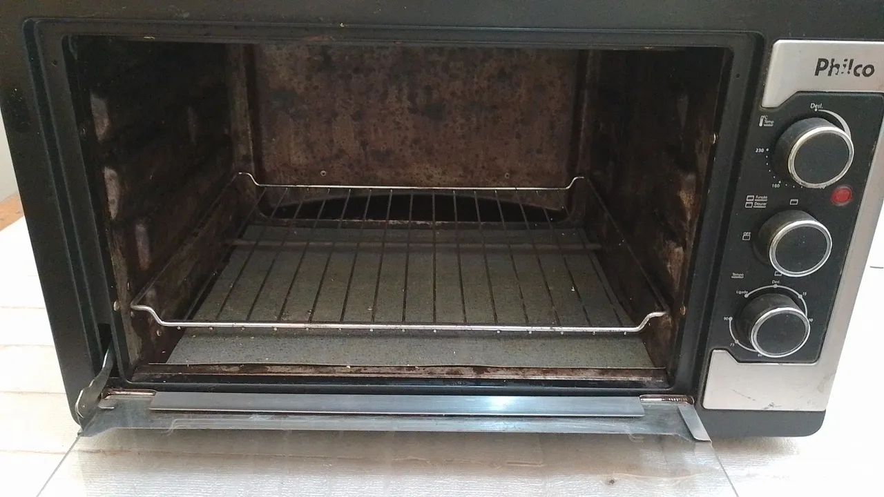 Forno philco