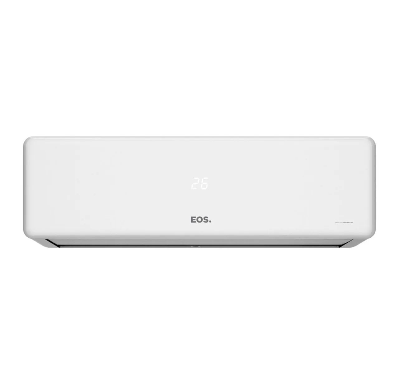 Ar condicionado 12000 btus - Foto 4