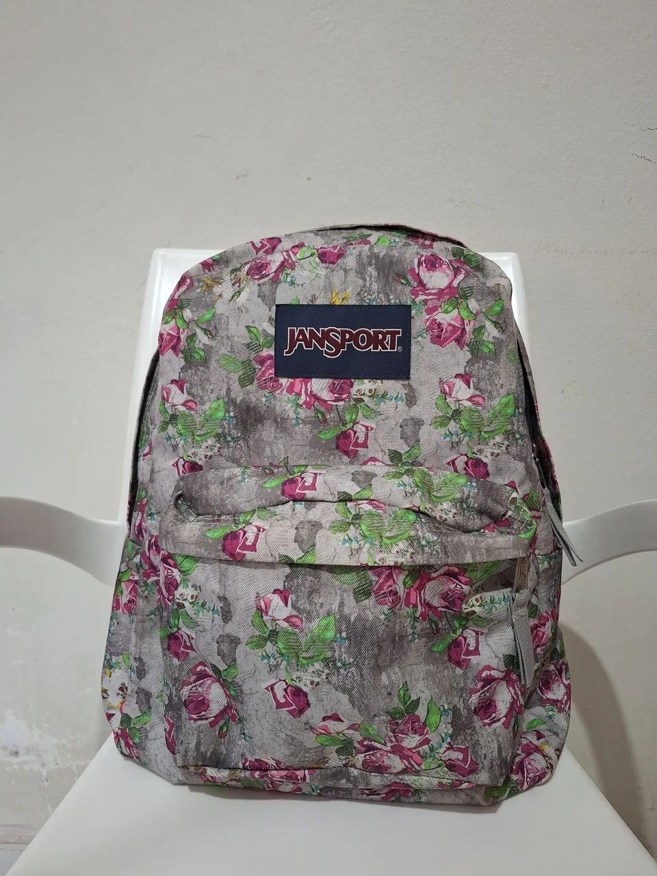 Mochila Grande JanSport
