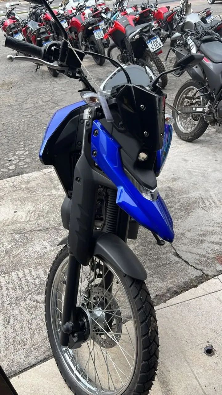 Lander 2025 zero km - Foto 2