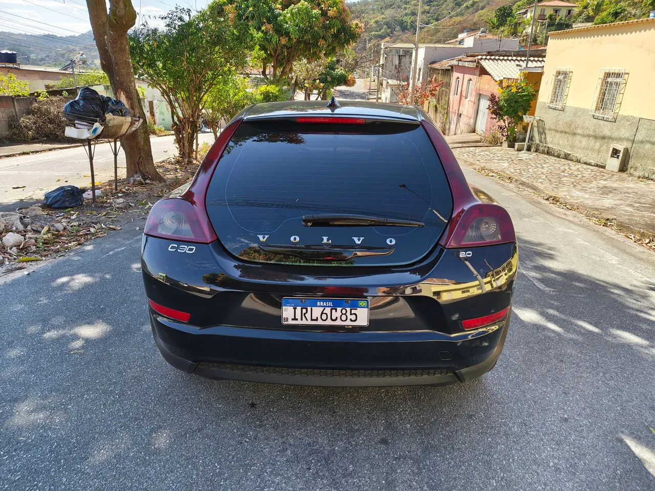 Volvo C30 2.0 145cv 2011 - Foto 5