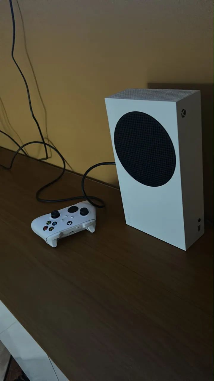 Xbox Séries S  - Foto 2