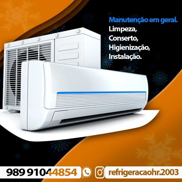 Ar Condicionado