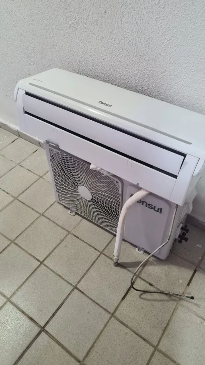 Ar Condicionado