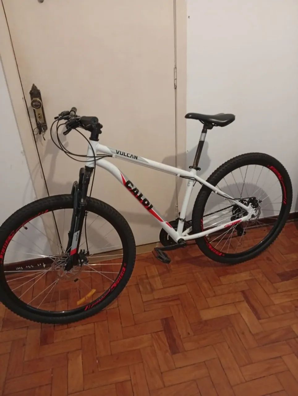 Bicicleta  R$ 1000,00